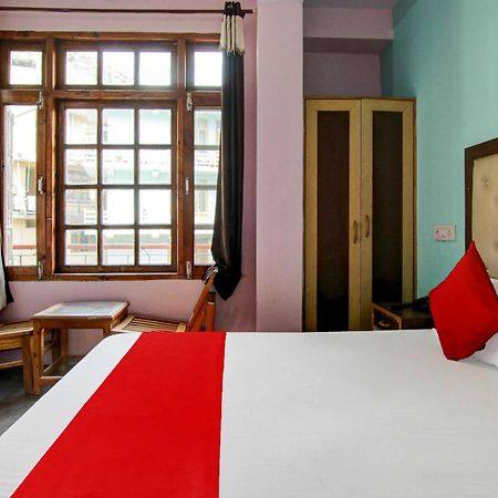 Hotel O Kundan Inn Manali  Exterior photo