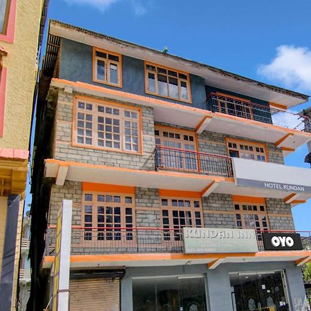 Hotel O Kundan Inn Manali  Exterior photo