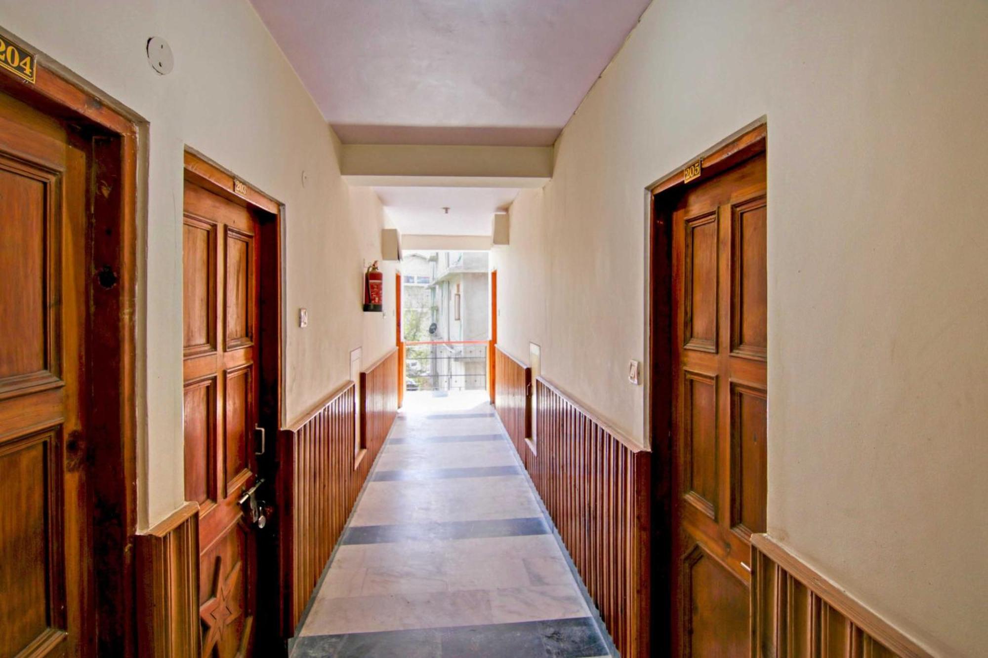 Hotel O Kundan Inn Manali  Exterior photo