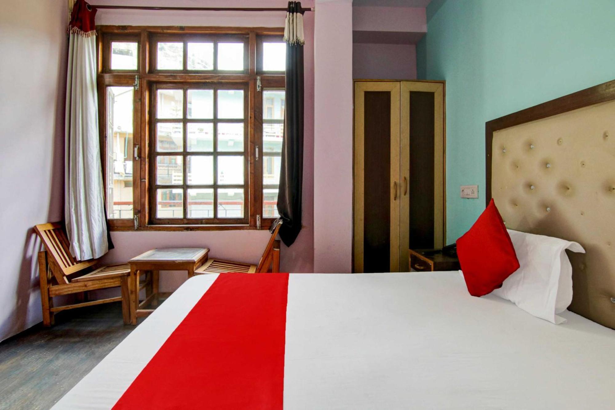 Hotel O Kundan Inn Manali  Exterior photo