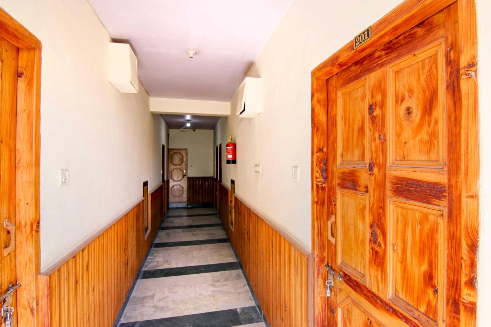 Hotel O Kundan Inn Manali  Exterior photo