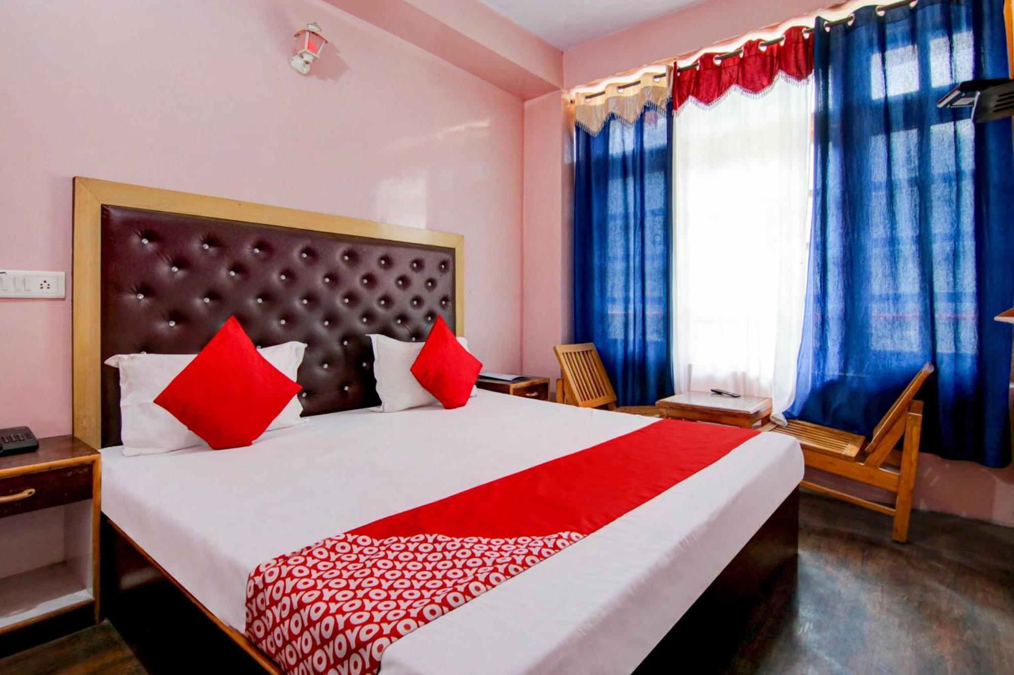 Hotel O Kundan Inn Manali  Exterior photo