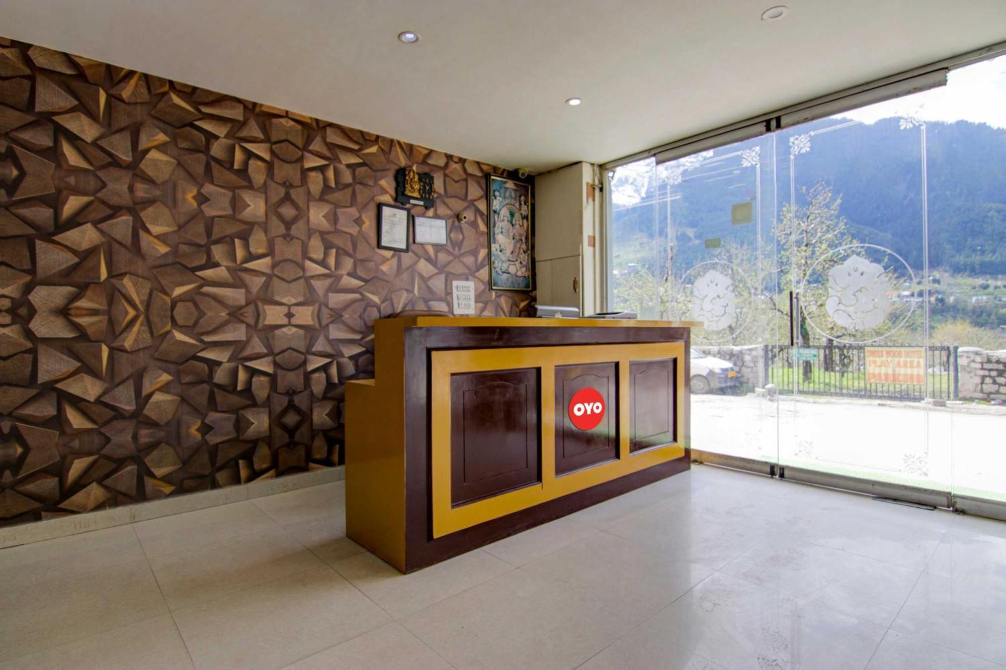 Hotel O Kundan Inn Manali  Exterior photo