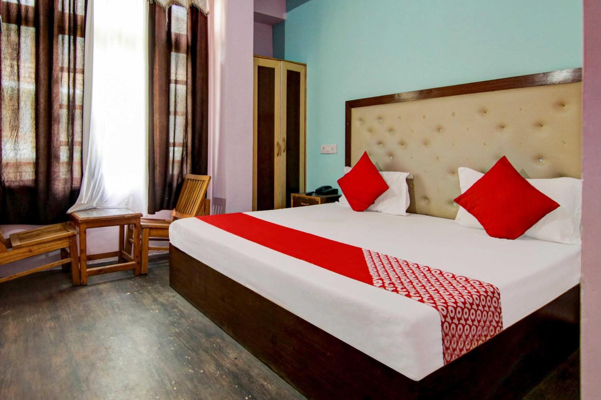 Hotel O Kundan Inn Manali  Exterior photo