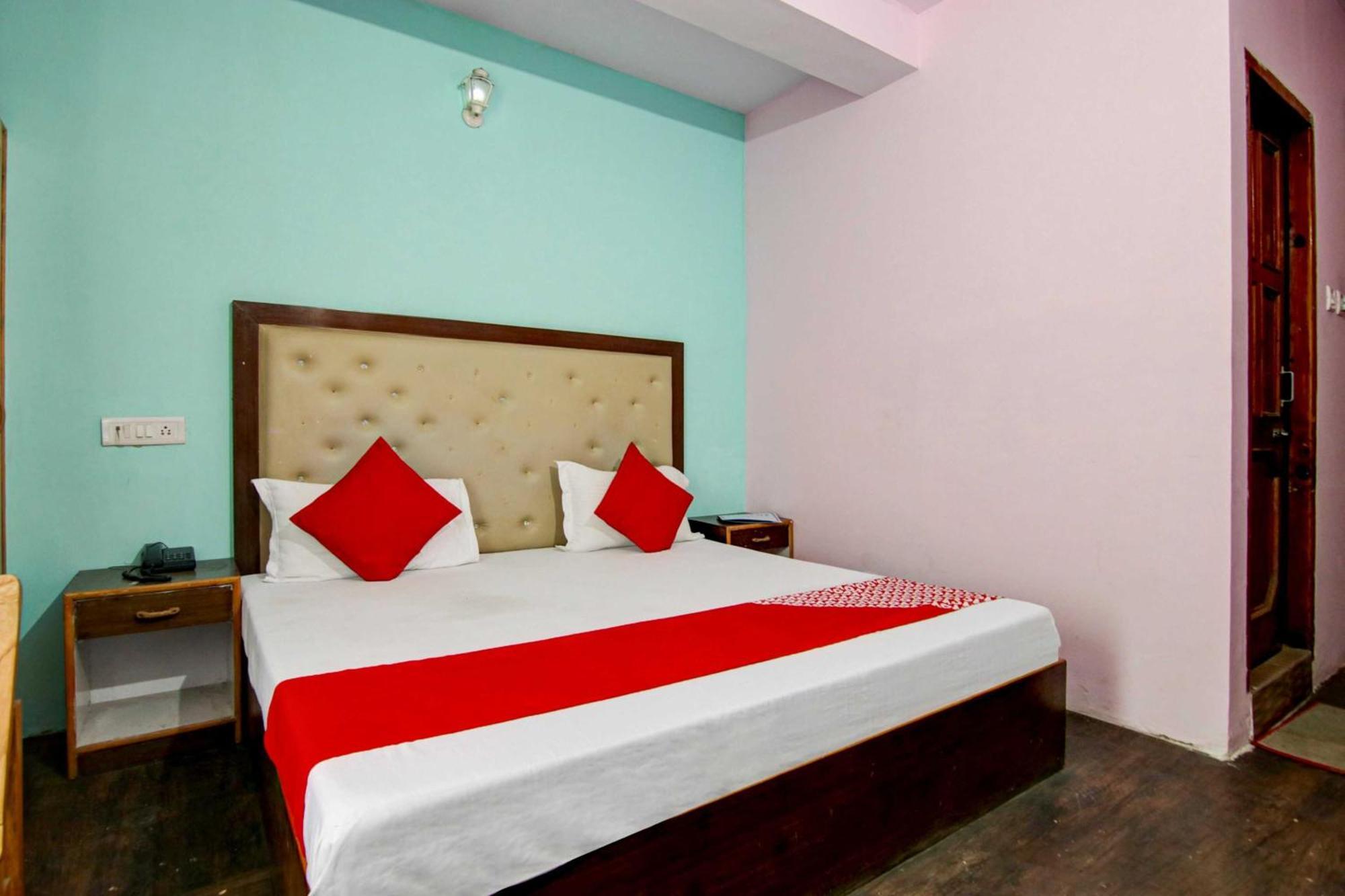Hotel O Kundan Inn Manali  Exterior photo